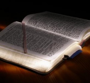 Bible Study