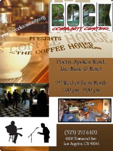 Open Mic