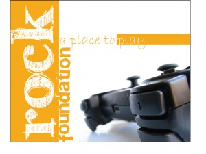 Rec Room